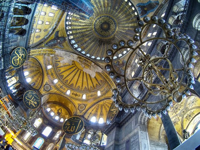 Hagia Sophia