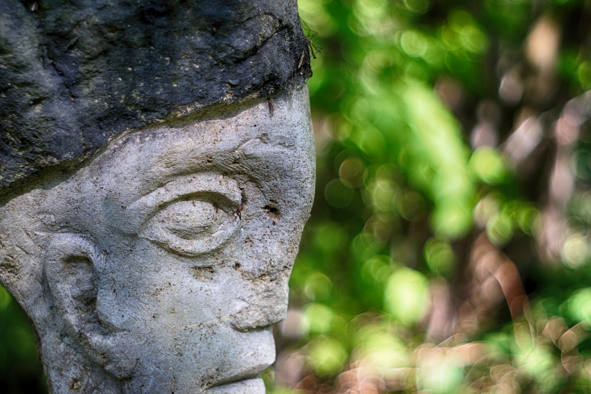 Garten der Stille - Plinz - Thüringen