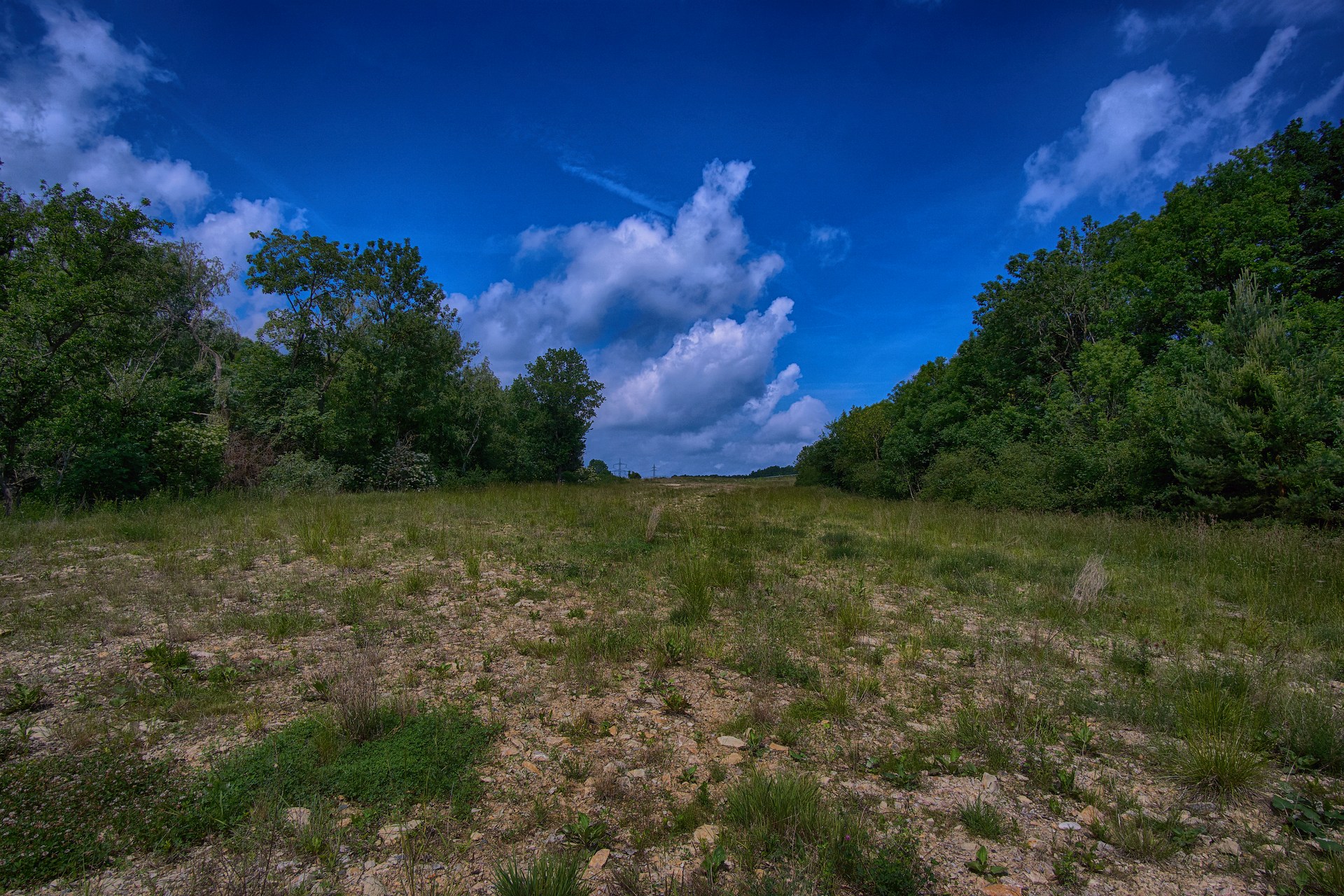 Lost place Altstrecke Bundesautobahn A4 Leutratal bei Jena