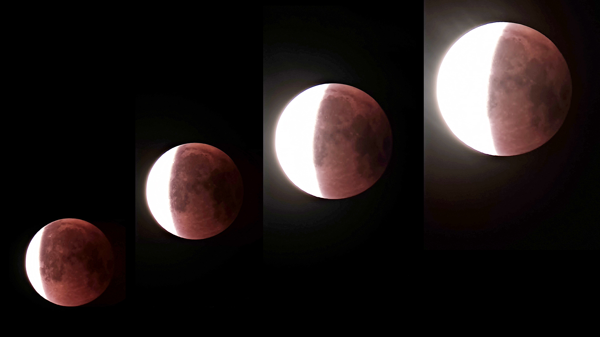 Mondfinsternis am 07. September 2025 über Deutschland 6 Mondfinsternis am 07. September 2025 über Deutschland