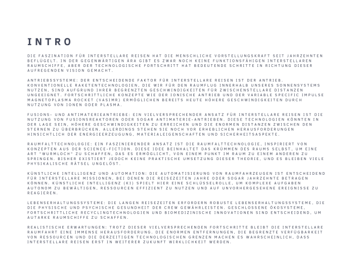 Compendium of interstellar spaceships 3 240101 Compendium of interstellar spaceships hd Seite 03