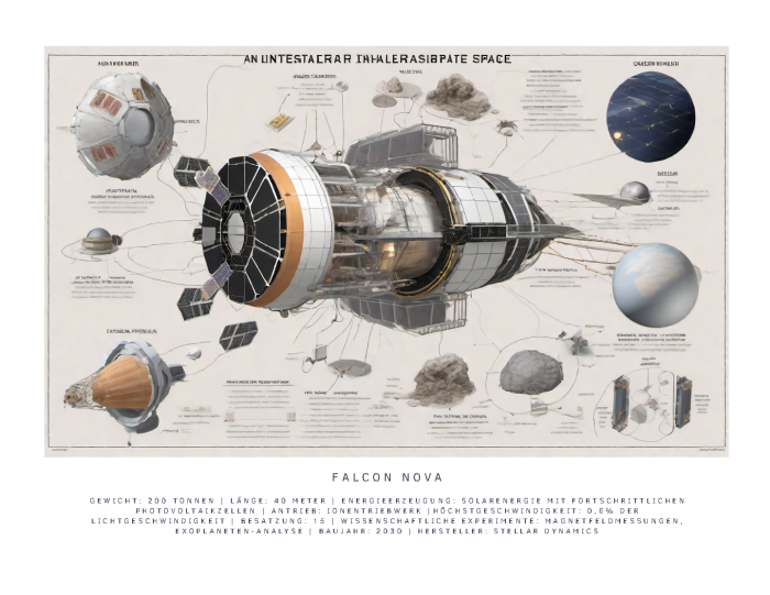 Compendium of interstellar spaceships 4 240101 Compendium of interstellar spaceships hd Seite 04