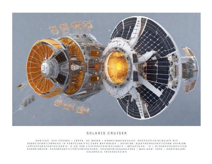 Compendium of interstellar spaceships 6 240101 Compendium of interstellar spaceships hd Seite 06