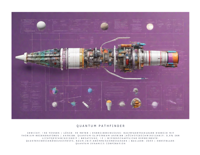 Compendium of interstellar spaceships 7 240101 Compendium of interstellar spaceships hd Seite 07