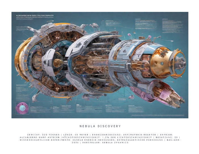 Compendium of interstellar spaceships 8 240101 Compendium of interstellar spaceships hd Seite 08