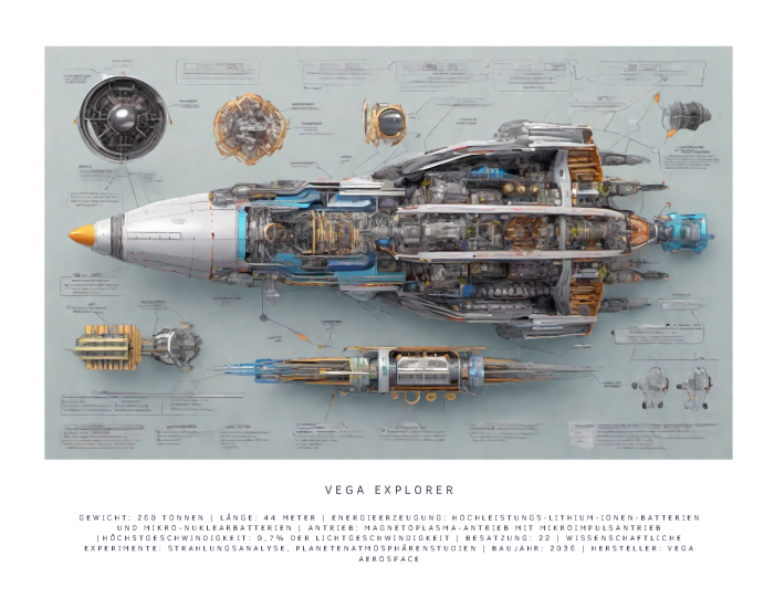 Compendium of interstellar spaceships 9 240101 Compendium of interstellar spaceships hd Seite 09