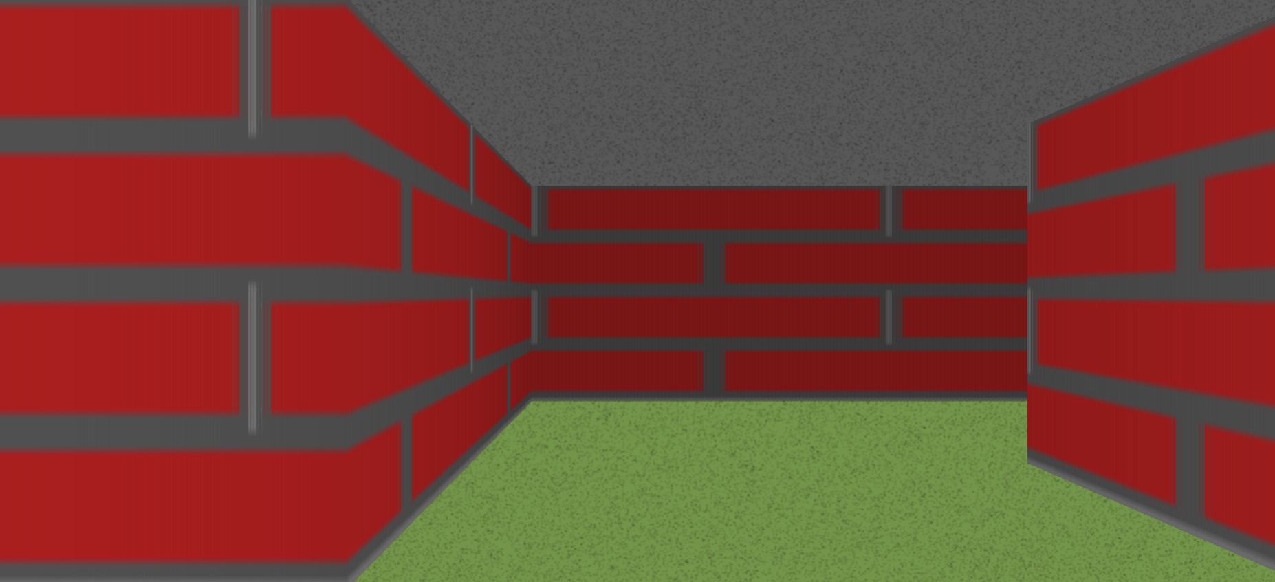 3D Labyrinth Bildschirmschoner Windows 95