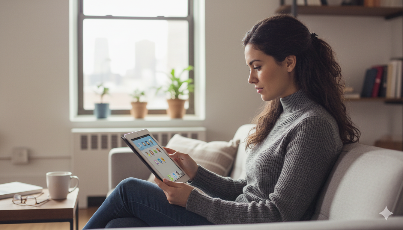 Das iPad der ersten Generation als Sachwert Anlage