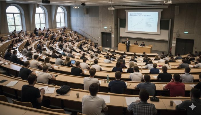 Die Feynman Methode - was steckt dahinter und wie wende ich sie an?