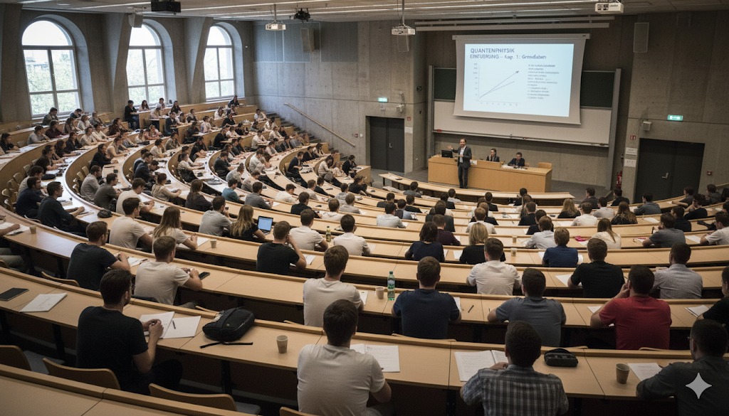 Die Feynman Methode - was steckt dahinter und wie wende ich sie an?