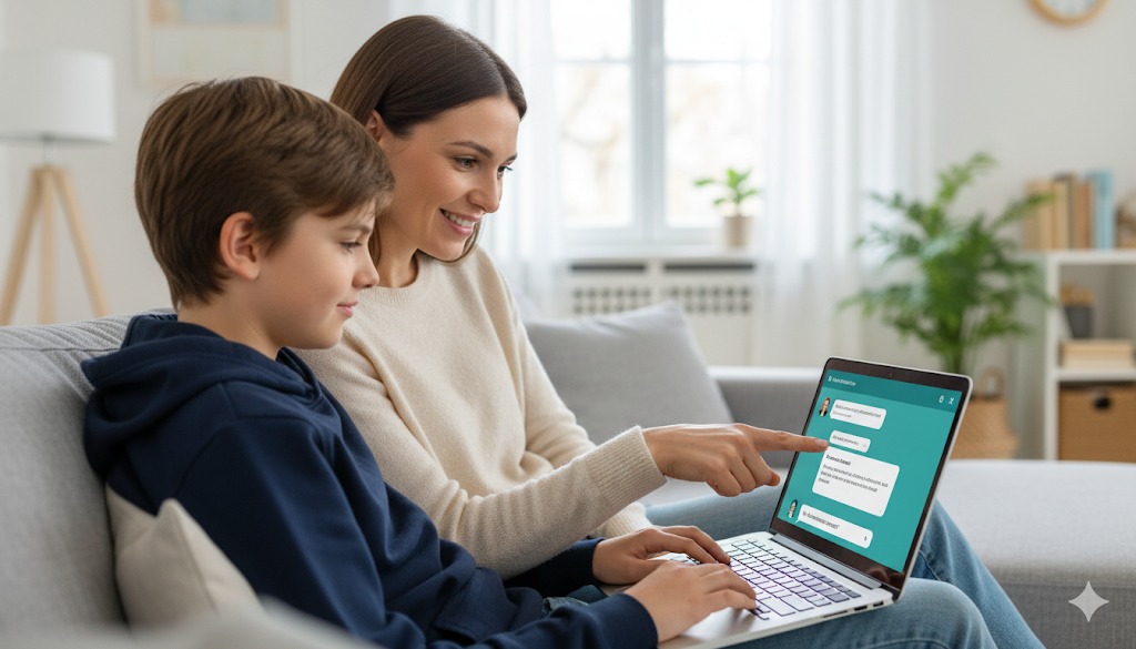 Neuer Jugendschutz für ChatGPT? So richten Sie ihn richtig ein