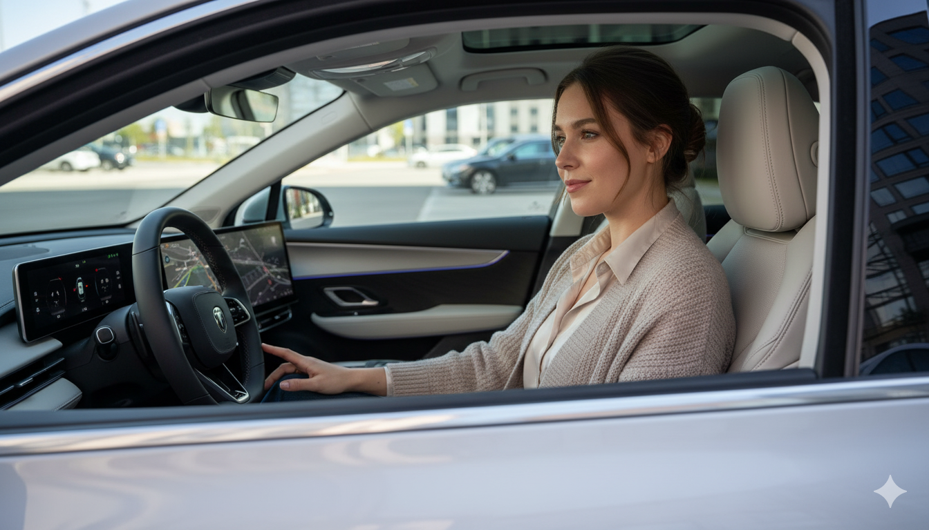 Preisprognose fuer gebrauchte Elektrofahrzeuge Deutschland