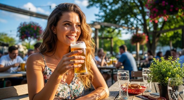 die beliebtesten biersorten in deutschland 1