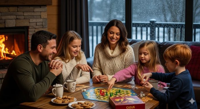 Die 30 besten Brettspiele für die Winterzeit 1 die besten 30 brettspiele winterzeit