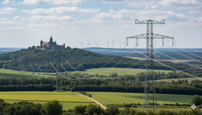 Europäische Infrastrukturaktien - sicheres Investment in Krisenzeiten? 