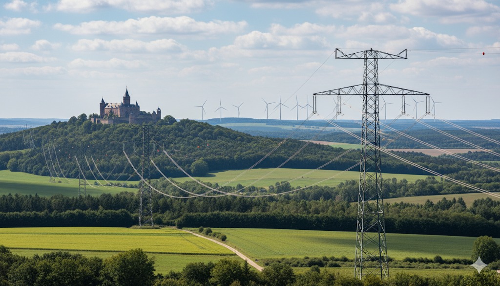 Europäische Infrastrukturaktien - sicheres Investment in Krisenzeiten?