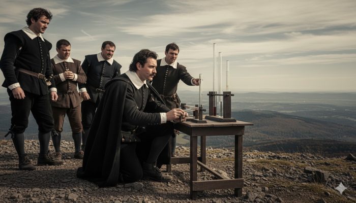 die pascalsche wette