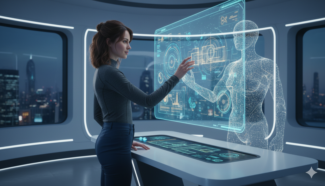 digitaler kannibalismus KI