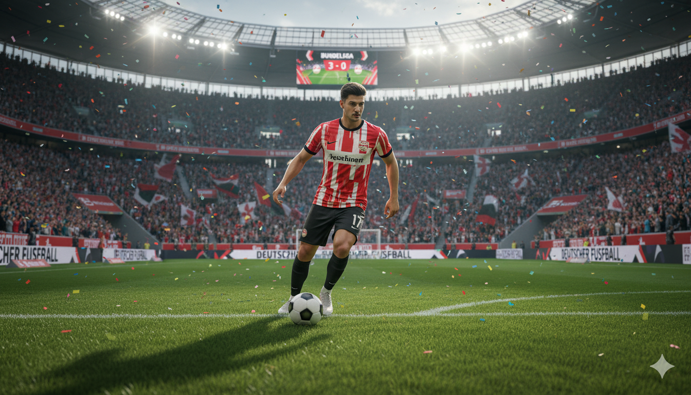 erste bundesliga simulation ergebnisse