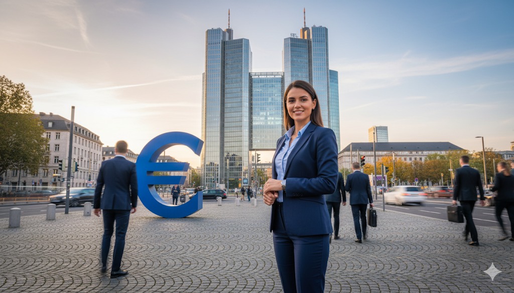 Wo steht der EZB-Leitzins 2026?