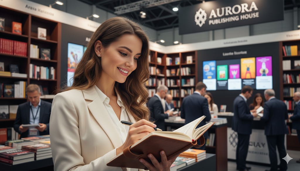 Die 77. Frankfurter Buchmesse 2025 - Geschichte, Highlights und günstige Übernachtungen