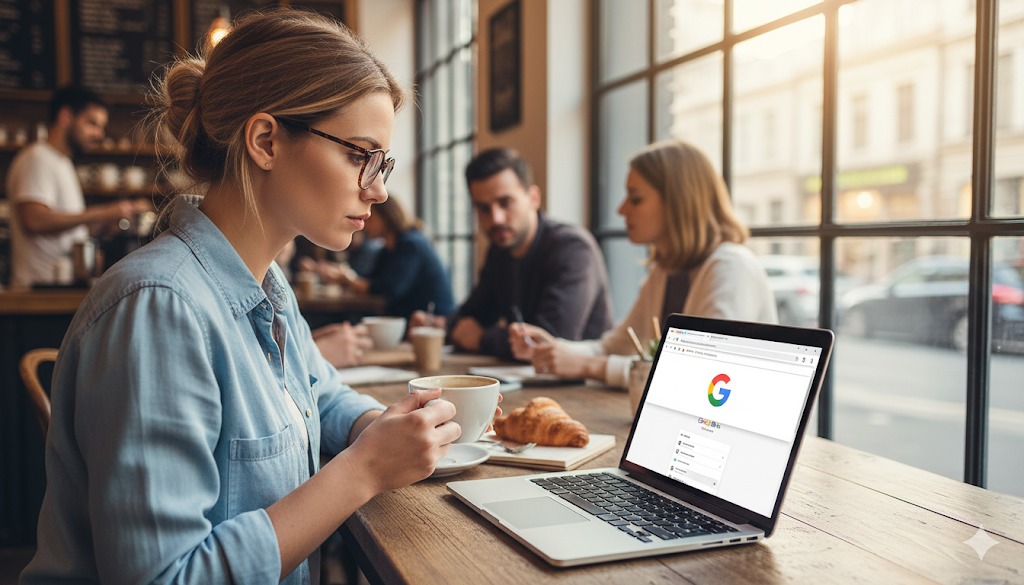 Google Gemini Integration in Google Chrome Vorteile und Features