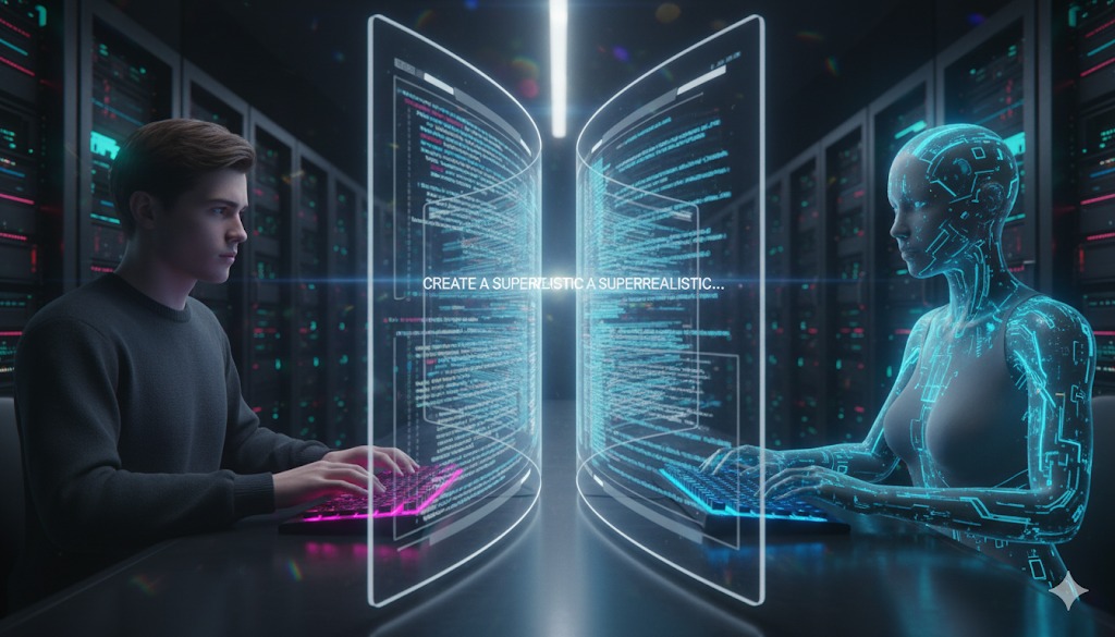 Der ultimative Prompt Guide für mehrstufige und komplexe Aufgaben mit Google Gemini Pro