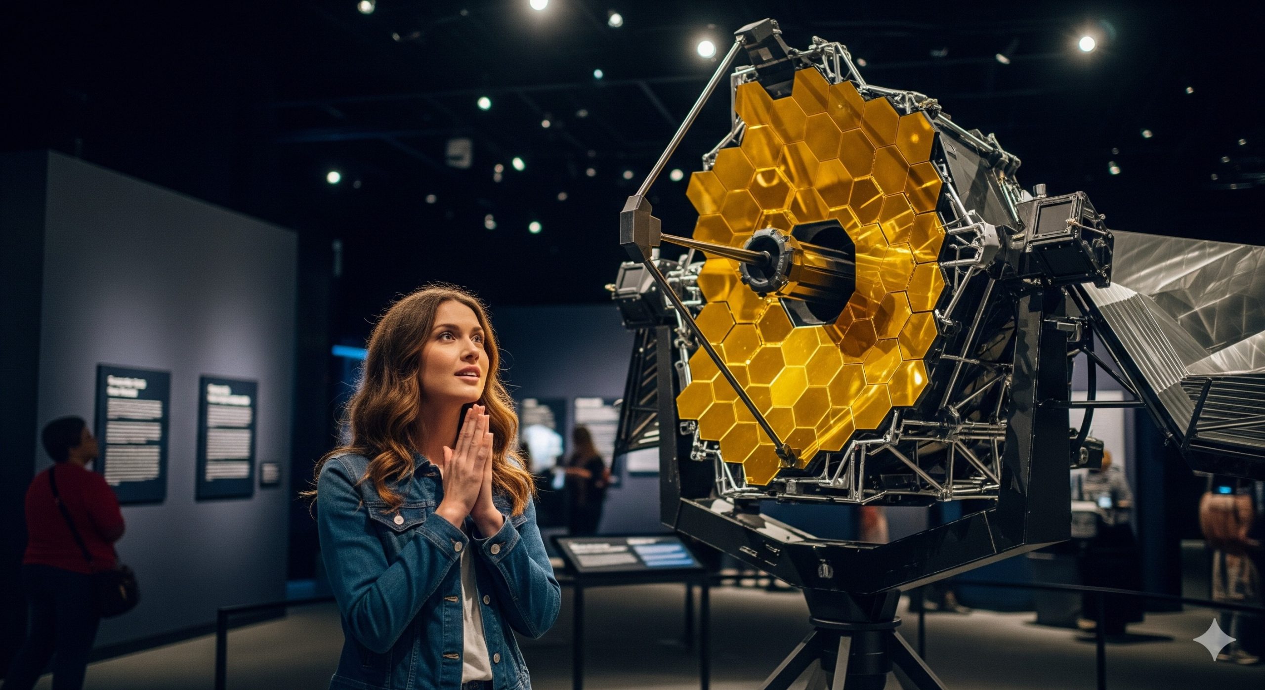 james webb teleskope scaled