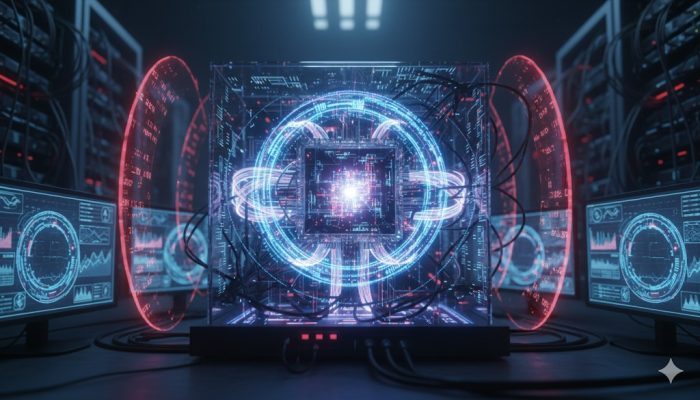 KI-Agenten - die mathematische Crux mit der Fehleranfälligkeit