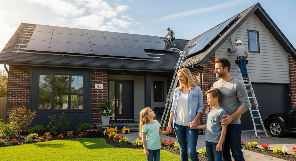 lohnt sich eine pv anlage auch ohne einspeiseverguetung 1