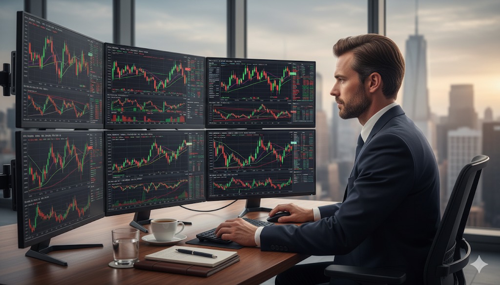 Nvidia Aktie: Eine umfassende Analyse von 1999 bis 2025 – Historische Entwicklung, Performance und strategischer Ausblick