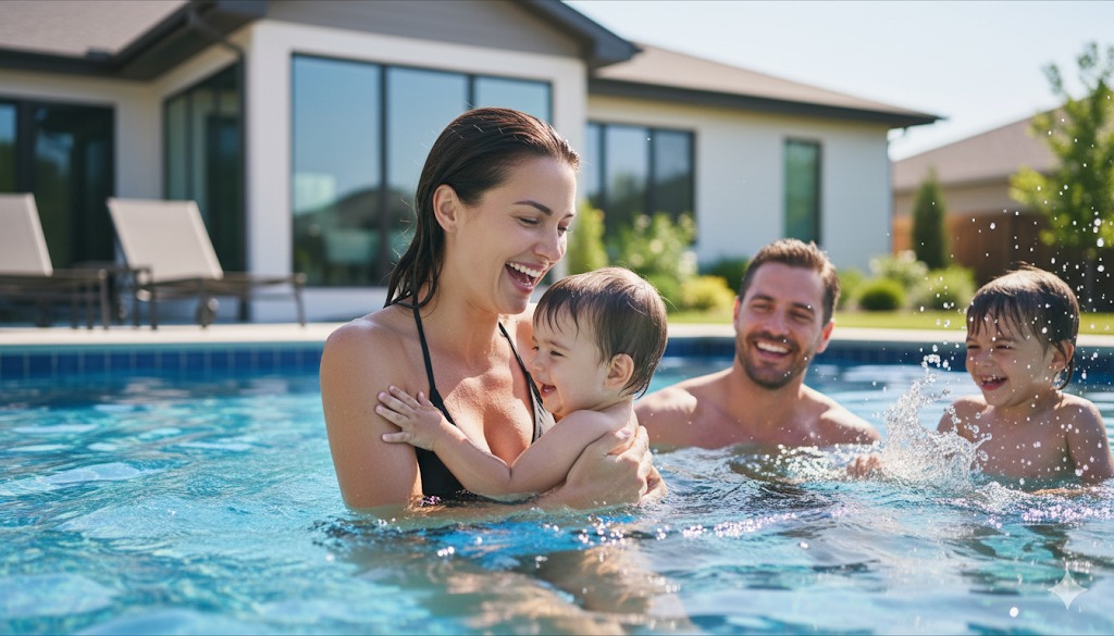 Werden Einfamilienhäuser unbezahlbar? Die Preisentwicklung seit 1990