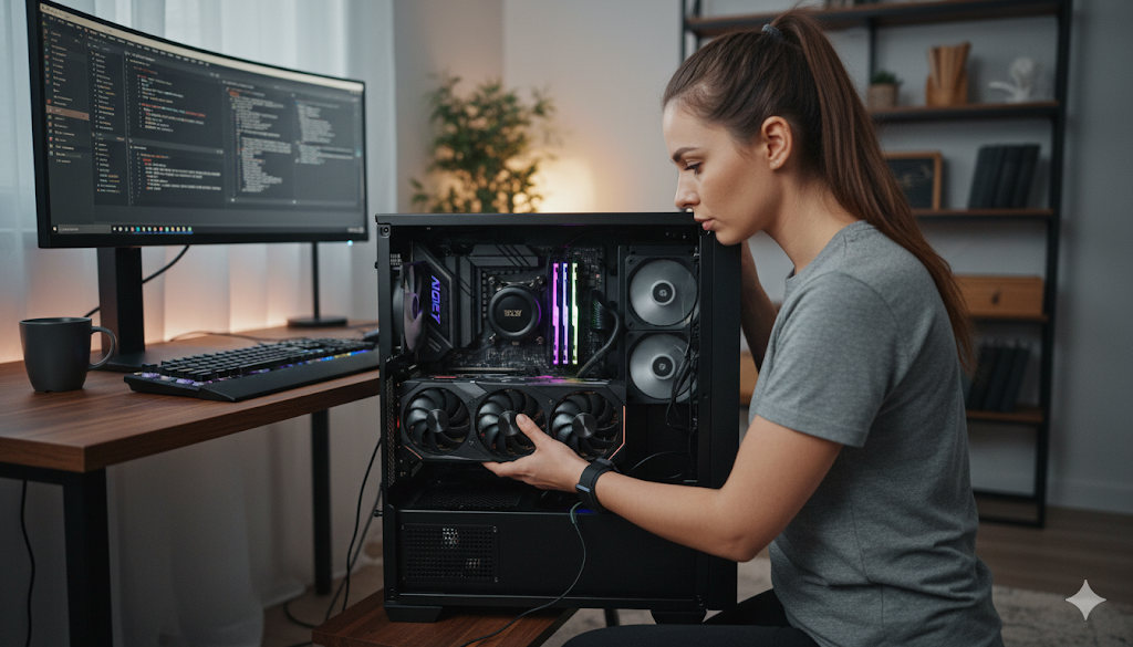 preisentwicklung grafikkarten ram ssd