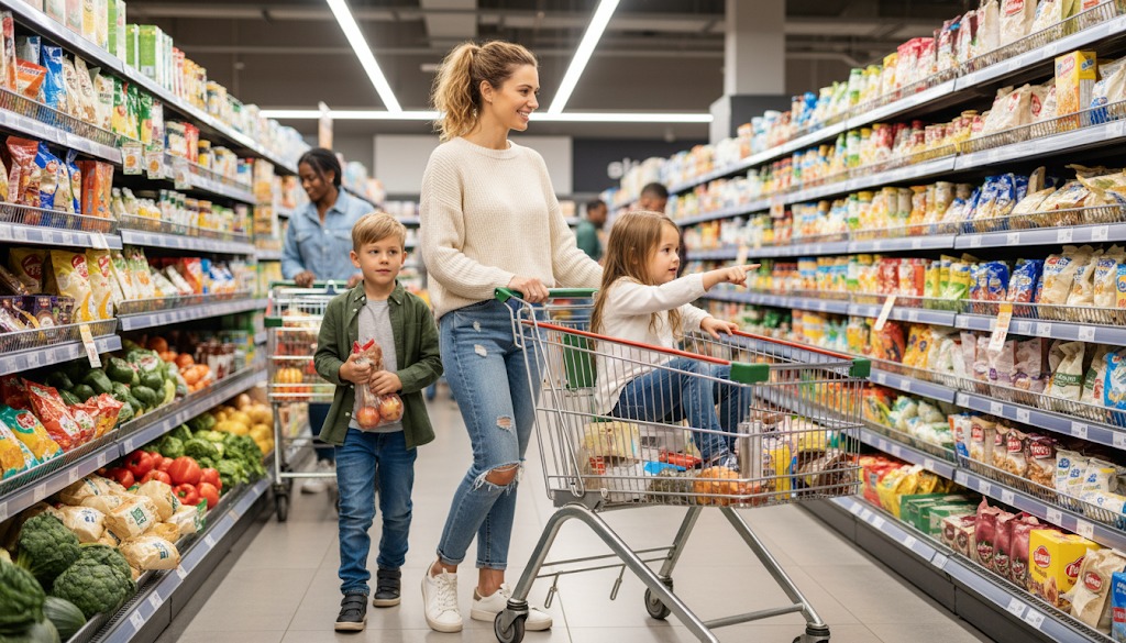Saisonale Lebensmittel: Wie groß ist das Sparpotential wirklich?
