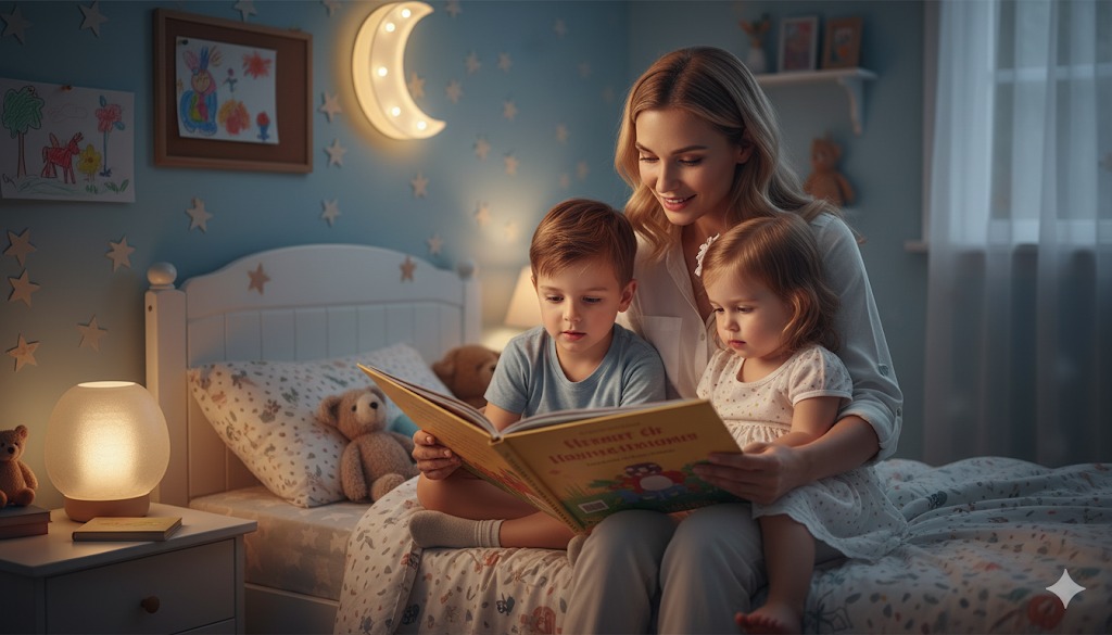 Storytelling: Was sind die besten Anwendungen im Alltag?