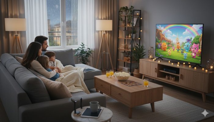 Exklusive Analyse: Die Kosten für den ultimativen Streaming-Genuss in Deutschland