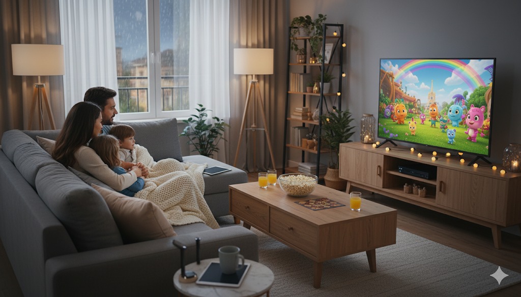 Exklusive Analyse: Die Kosten für den ultimativen Streaming-Genuss in Deutschland