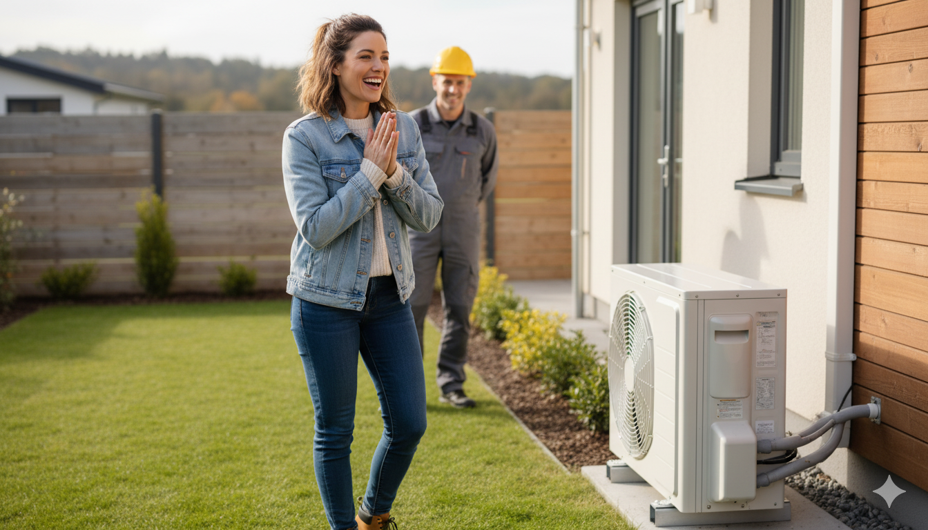 waermepumpe mit pv rechner energiekosten