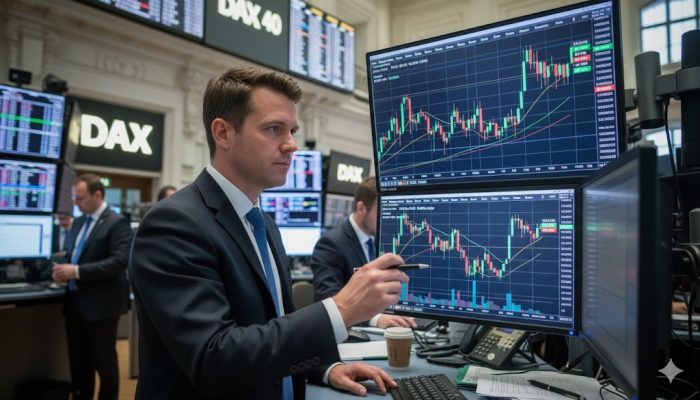 Wann platzt die KI-Blase?