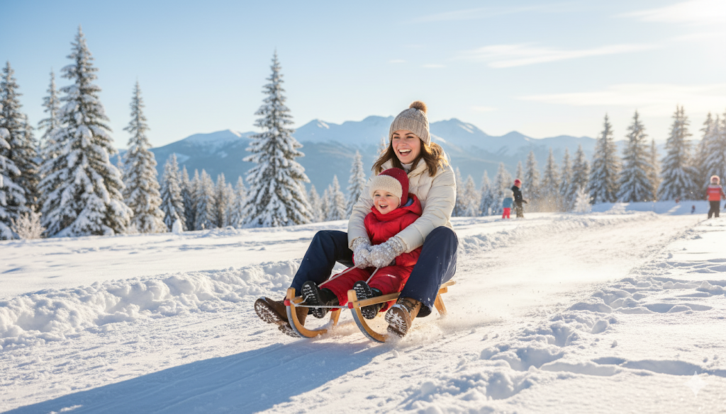 Wie wird der Winter 2025/2026 in Deutschland?