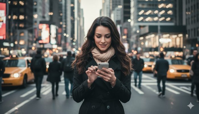 Wieviel Strom braucht ein Smartphone pro Jahr? 