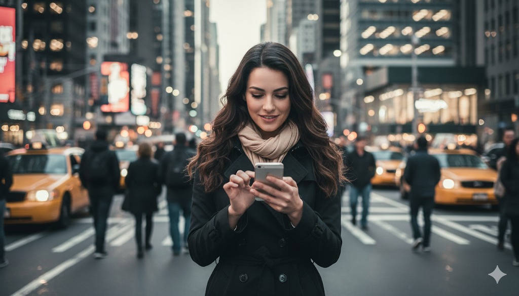 Wieviel Strom braucht ein Smartphone pro Jahr?