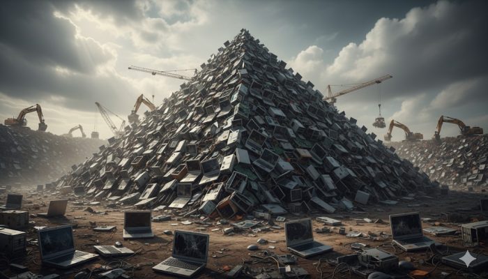 Vom alten Eisen zur Gaming-Maschine: Der ultimative Leitfaden für den Umstieg von Windows 10 auf Linux für Steam-Gaming