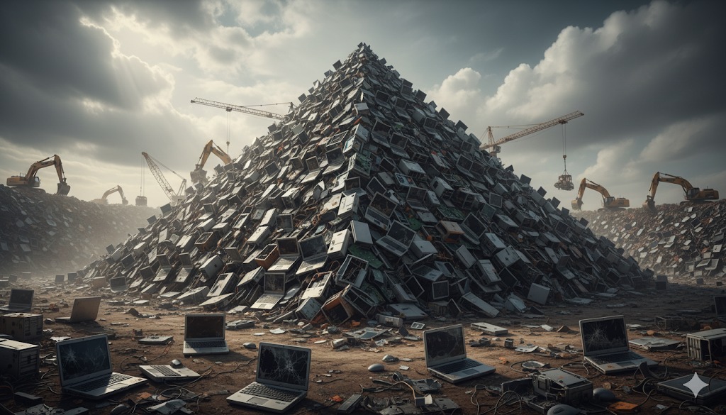 Vom alten Eisen zur Gaming-Maschine: Der ultimative Leitfaden für den Umstieg von Windows 10 auf Linux für Steam-Gaming