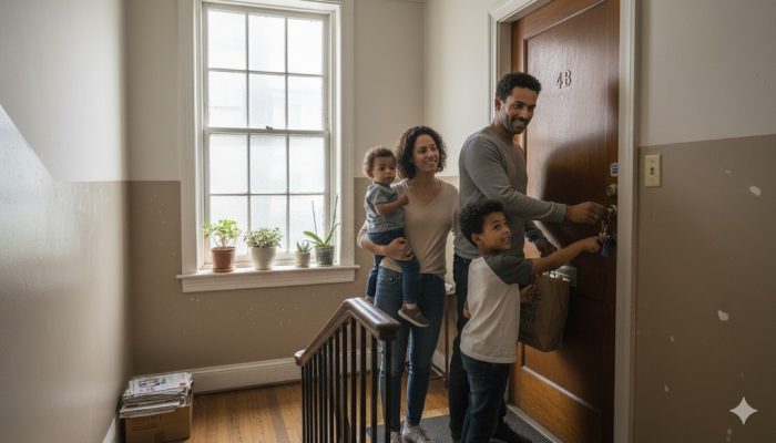 Was kostet wohnen wirklich? Wohnungsmietindex, Nominallohnindex und Inflation seit 1995 in Deutschland