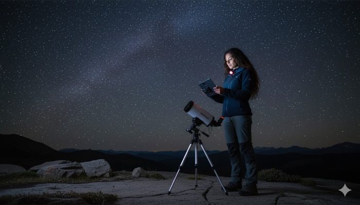 ZWO Seestar S30 Pro: Release date and specs 1 zwo seestar s30 pro release date