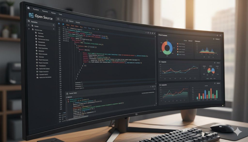 Die 100 wichtigsten kostenfreien Software-Tools für Windows & macOS