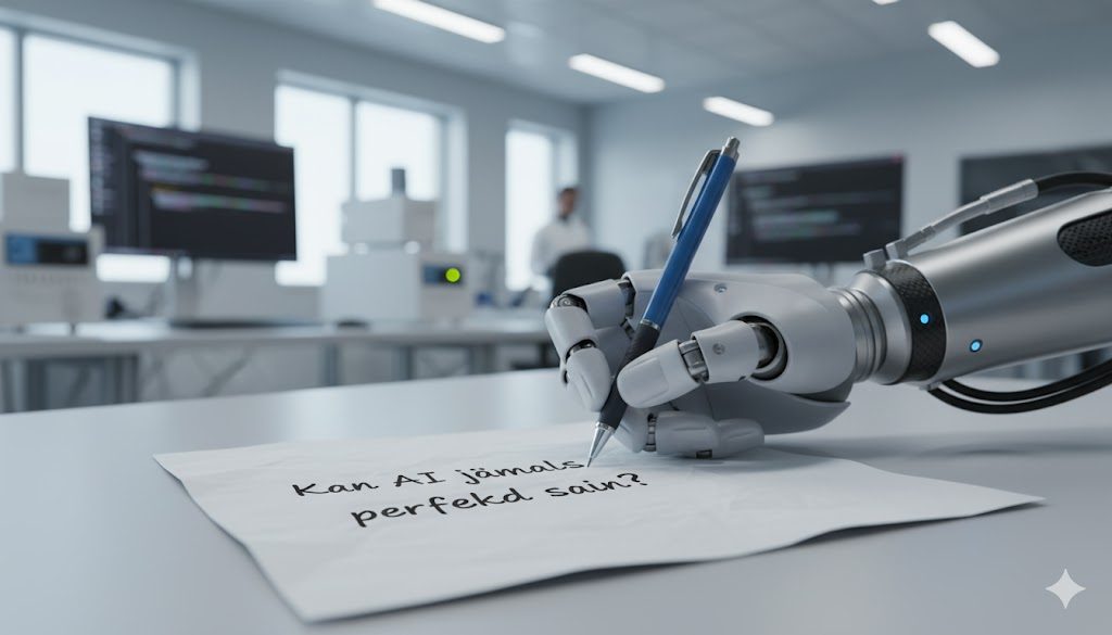 Wie zuverlässig sind KI-generierte Nachrichteninhalte? EBU veröffentlicht internationale Studie "News Integrity in AI Assistants"