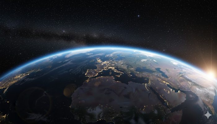 Mauve - das erste privat finanzierte Weltraumteleskop