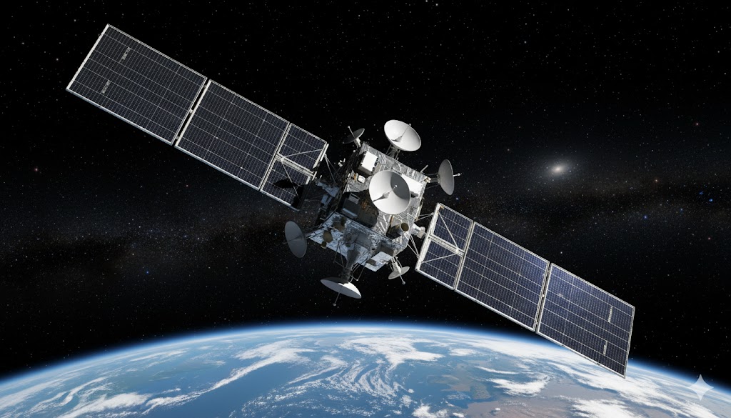 Nvidia Starcloud: Wie sieht die Zukunft der Rechenzentren aus?